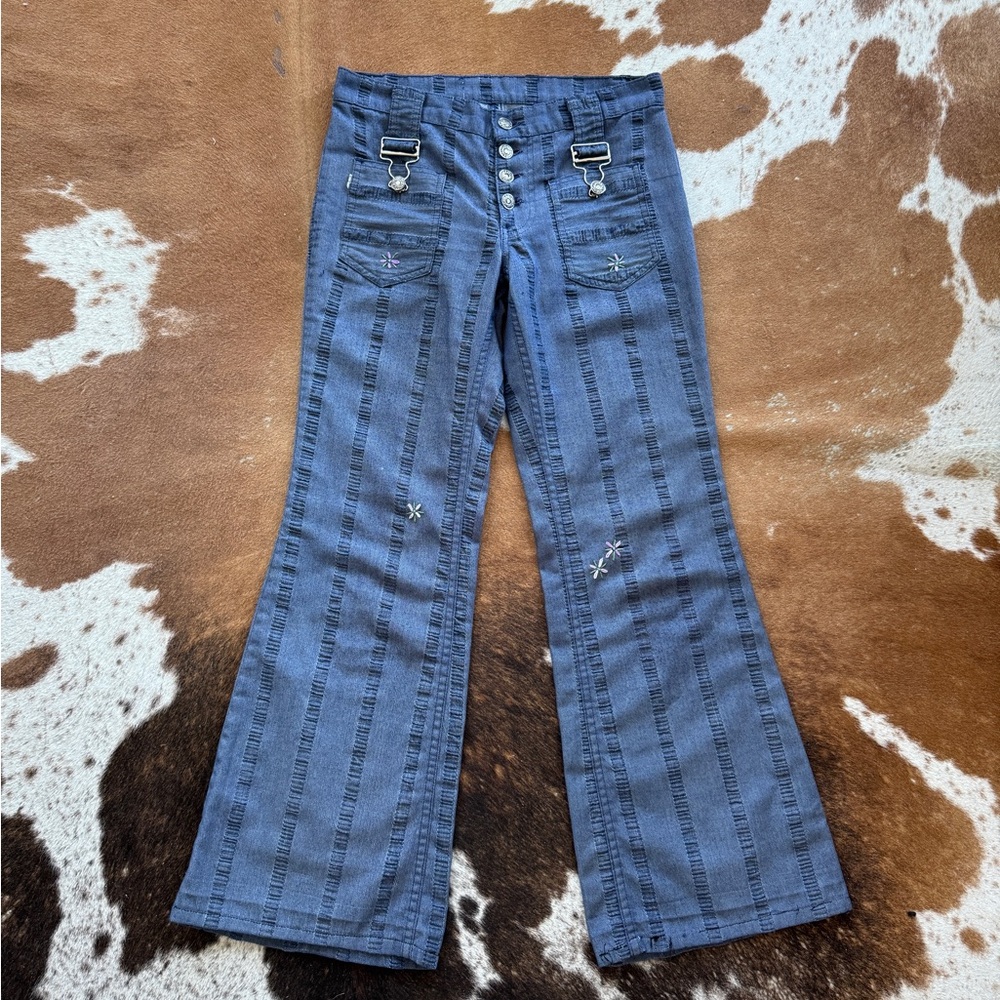 1960’s White Tag Levi’s
